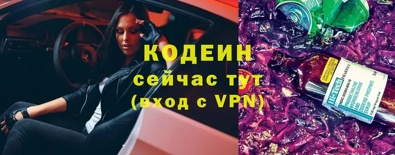 Кодеиновый сироп Lean Purple Drank  Змеиногорск 